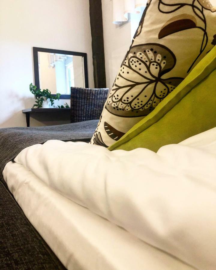 Bed And Breakfast 33 Angelholm Luaran gambar
