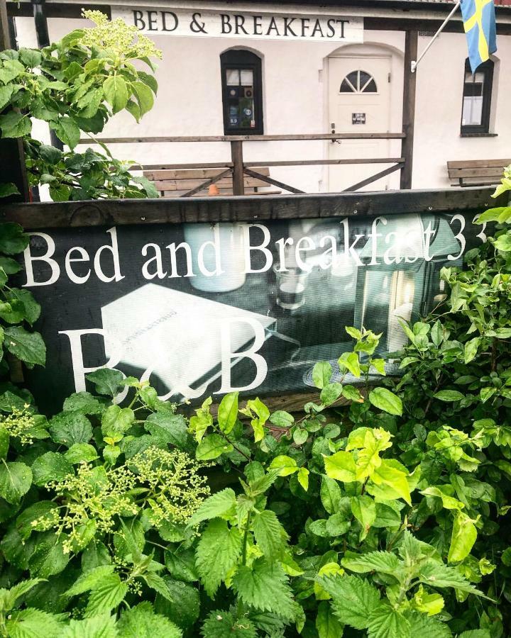Bed And Breakfast 33 Angelholm Luaran gambar